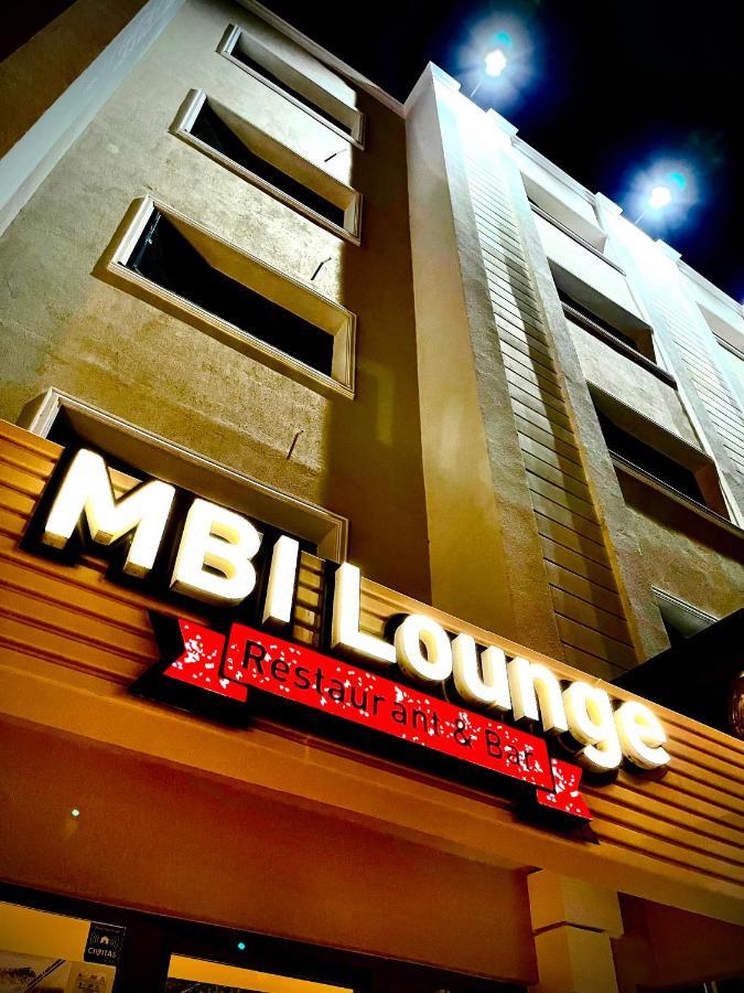 MBI Travel Inn Craiova Esterno foto
