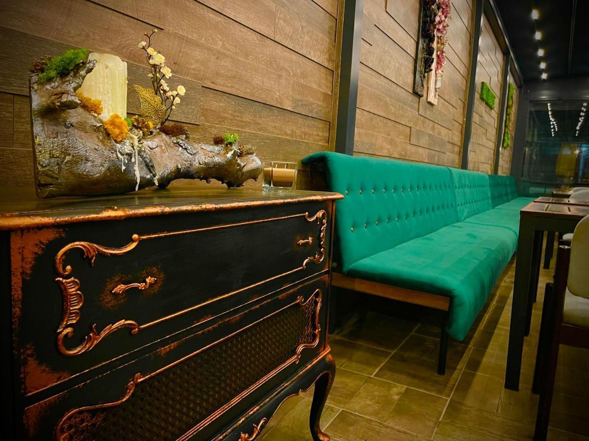 MBI Travel Inn Craiova Esterno foto